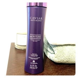 Caviar Anti-aging Shampoo 8.5 fl oz